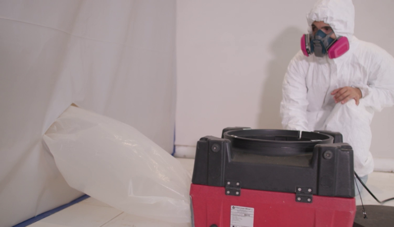 Mold Prevention