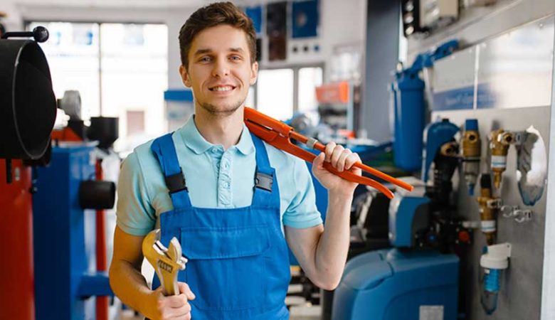 Leak Repair